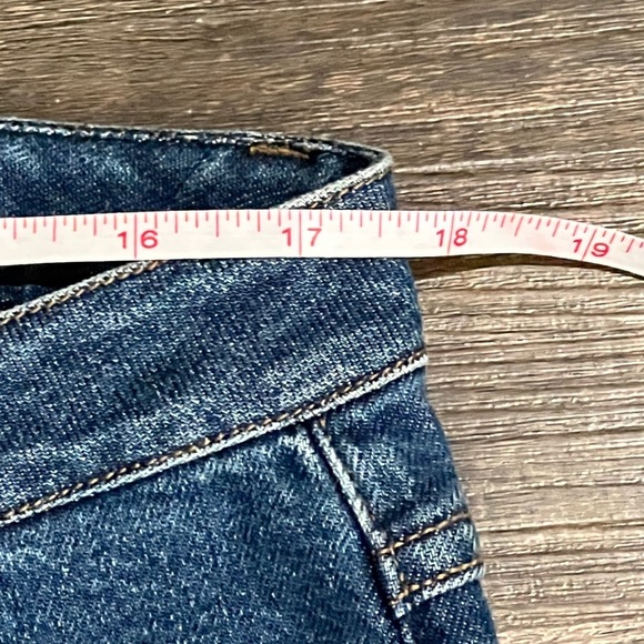 See By Chloe Flared Boho Jeans - Picture 14 of 16